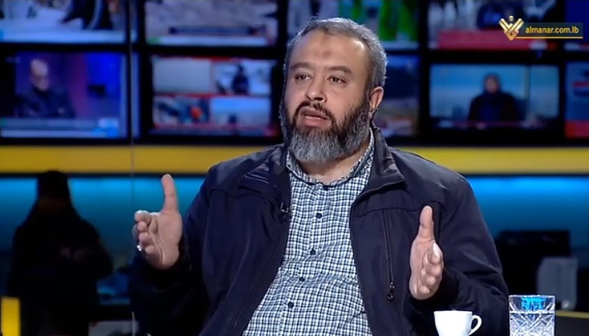Hadi Kobeissi Manar